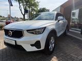 Volvo XC40 T2 FWD Essential #volvo #madebymerten - Volvo XC40 Gebrauchtwagen in Bremen