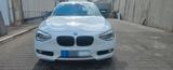 BMW Bmw 1er, 116D F20 - BMW 116: 116d 1er