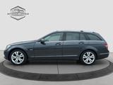 Mercedes-Benz C 200 T-Modell Kompressor*SHZ*SCHECKHEFT*2.HAND* - Mercedes-Benz C 200 aus 2009: Kompressor