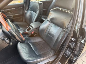 BMW 535 - 11