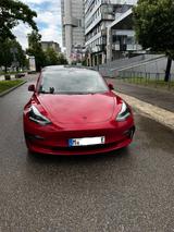 Tesla Model 3 Long Range Performance Sitze AWD - Tesla Model 3 Gebrauchtwagen in München
