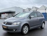 Volkswagen Golf Plus VI Life Sport/1.Hand/PDC/NAVI/TEMPOMAT - Gebrauchtwagen in Frankfurt bis 10.000 Euro