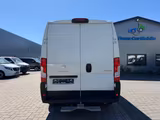 Peugeot Boxer Kasten 333 L2H2 Premium/AHK/Fenster/Kamera - Peugeot Boxer Gebrauchtwagen