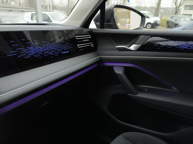 Fahrzeugabbildung Volkswagen Tiguan Elegance 2.0 TDI SCR 110 kW (150 PS) 7-Ga
