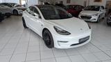 Tesla Model 3 Long Range AWD *AHK*PDC*SHZ*LED - Tesla Model 3 AHK Gebrauchtwagen