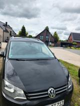 Volkswagen Sharan 2.0 TDI 4MOTION BMotion Technology Cu...