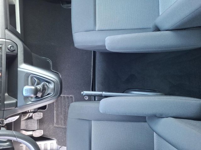 Citroën Spacetourer Business M BHDi 120 °AHK°Navi°PDC°