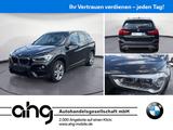 BMW X1 sDrive18d  - gebrauchte BMW X1 aus dem Jahr 2018