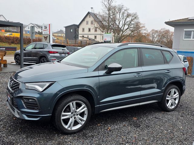 SEAT Ateca FR 1.5 TSI DSG/ Navi/LED/Kamera/LM 18"