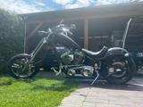 Big Dog Motorcycles K 9 - BIG DOG MOTORCYCLES BENZIN