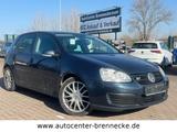 Volkswagen Golf V Lim. GT - Autos mit Allradantrieb bis 2.500 Euro