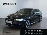 Audi A3 1.4 TFSI Sportback S tron S line *ACC*SHZ*WKR - Audi A3 Gebrauchtwagen in Bremen