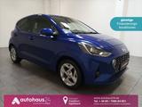 Hyundai i10 1.0 Edition 30 Lenkr&Sitzhzg.|DAB|Spurhalte - Hyundai i10 Gebrauchtwagen in Frankfurt