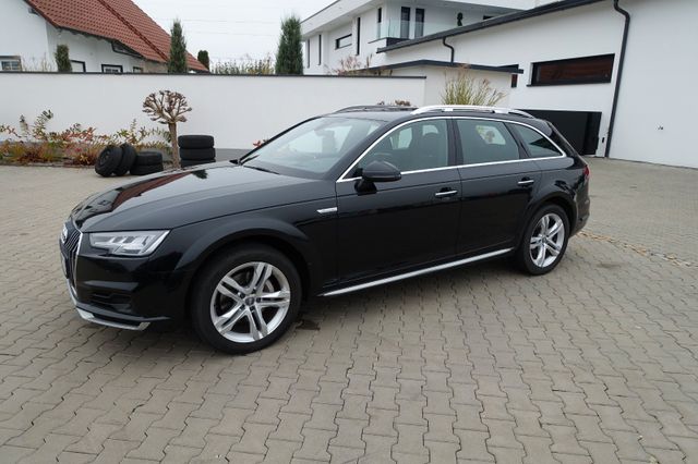 Audi A4 Allroad quattro 3.0TDI *Matrix*HeadUp*Leder*