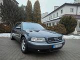 Audi A8 D2 4.2 V8 Quattro, toller Zustand,... - gebrauchte Audi A8 aus dem Jahr 2002
