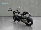 BMW R nine T + REIFEN NEU - BMW R nineT