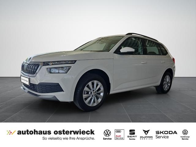 Skoda Kamiq 1.0 TSI Ambition OPF Sitzheizung