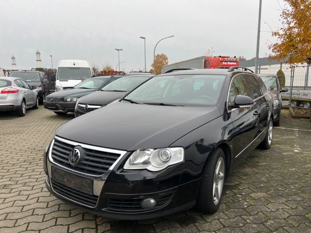 Volkswagen Passat Variant Comfortline/ NICHT FAHR BREIT