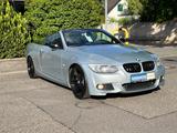 BMW 330i*Cabrio*Editon M-Paket*Garantie*Tüv Neu* - BMW 330 mit Benzin-Antrieb