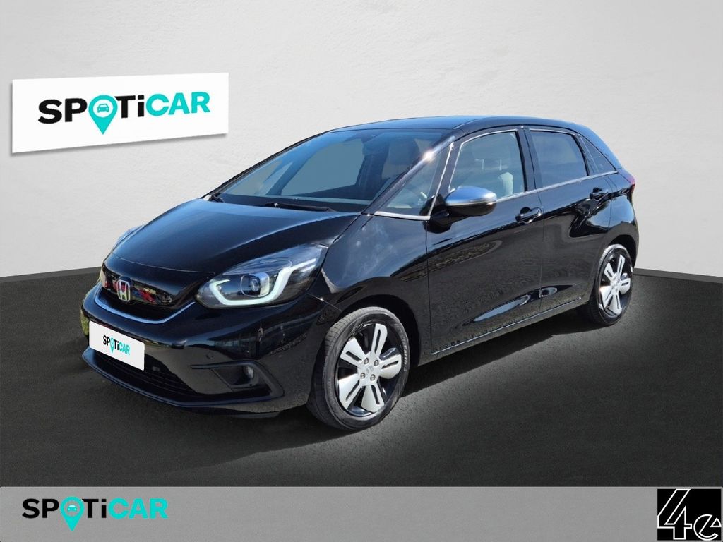 Angebot ansehen Honda Jazz
