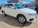 Audi Q3 design /2.0 TDI /LED /PDC - Audi Q3 design mit Diesel-Antrieb