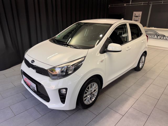 Kia Picanto Dream Team|APPLE CARPLAY|SITZHEIZUNG|