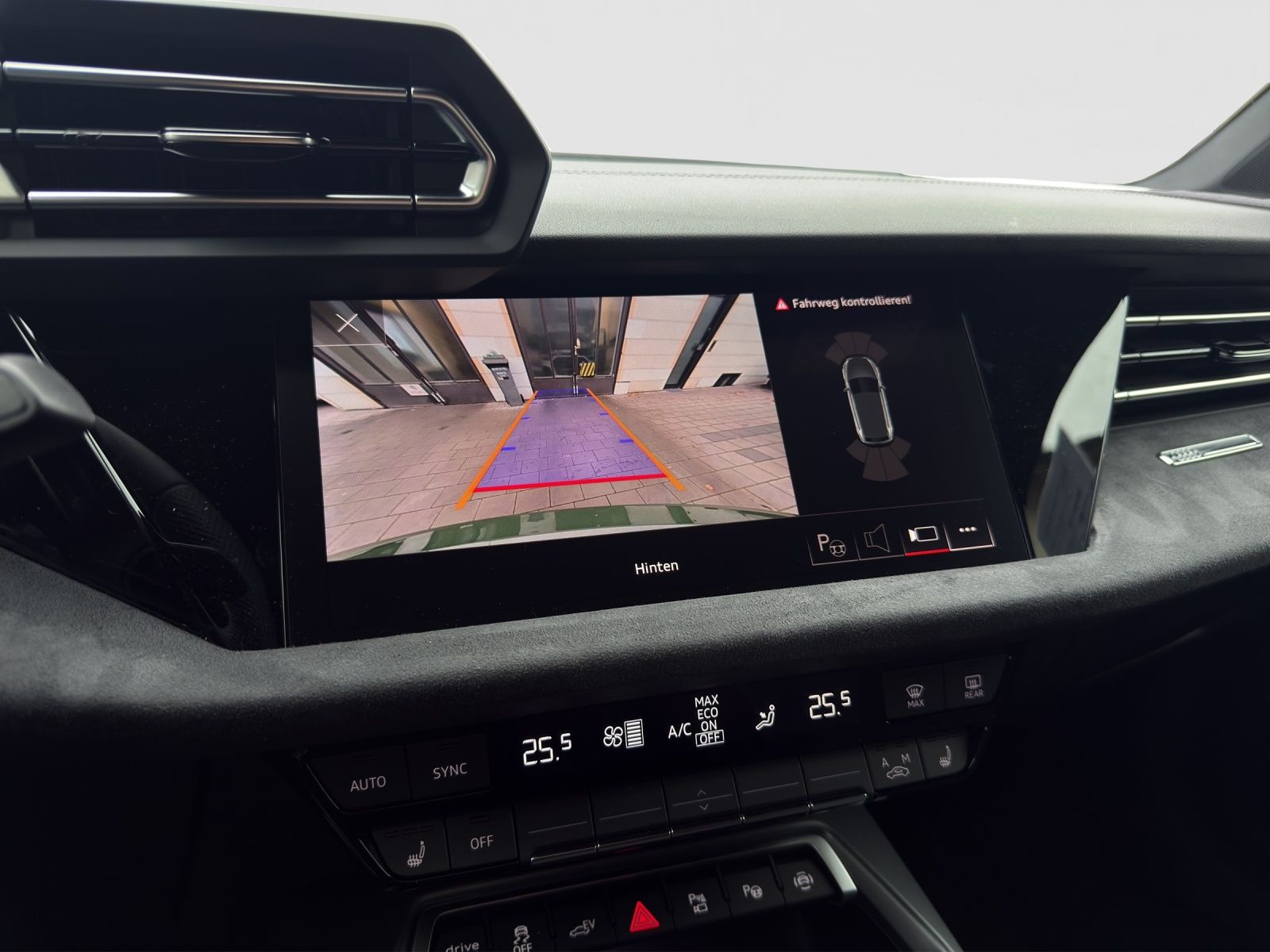 Audi A3 - Bild 11