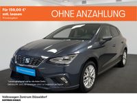 Seat Ibiza - Vorschau Bild 1