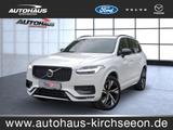 Volvo XC90 B5 (Diesel) R-Design AWD Automatik Navi LED - Volvo XC90: R