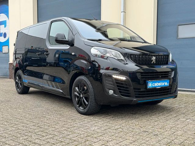 Peugeot Expert 2.0 HDI Euro 6 - Sport Limited Edition nr