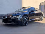 Volkswagen Arteon 2.0 TSI*DSG*R-LINE*360°CAM*XENO*SHZ*PANO* - VW Arteon Gebrauchtwagen in Berlin