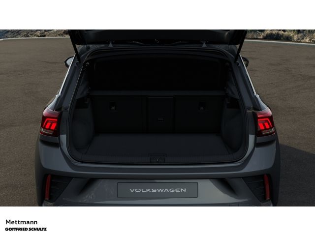 Volkswagen T-Roc - Bild 12