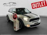 MINI Mini Cooper SD Countryman OUTLET - mit Diesel-Antrieb: Outlet