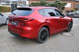 Mazda CX-60 2025 eSKYACT D 254ps Aut. AWD Homura COSO - Mazda mit Diesel-Antrieb: Allradantrieb