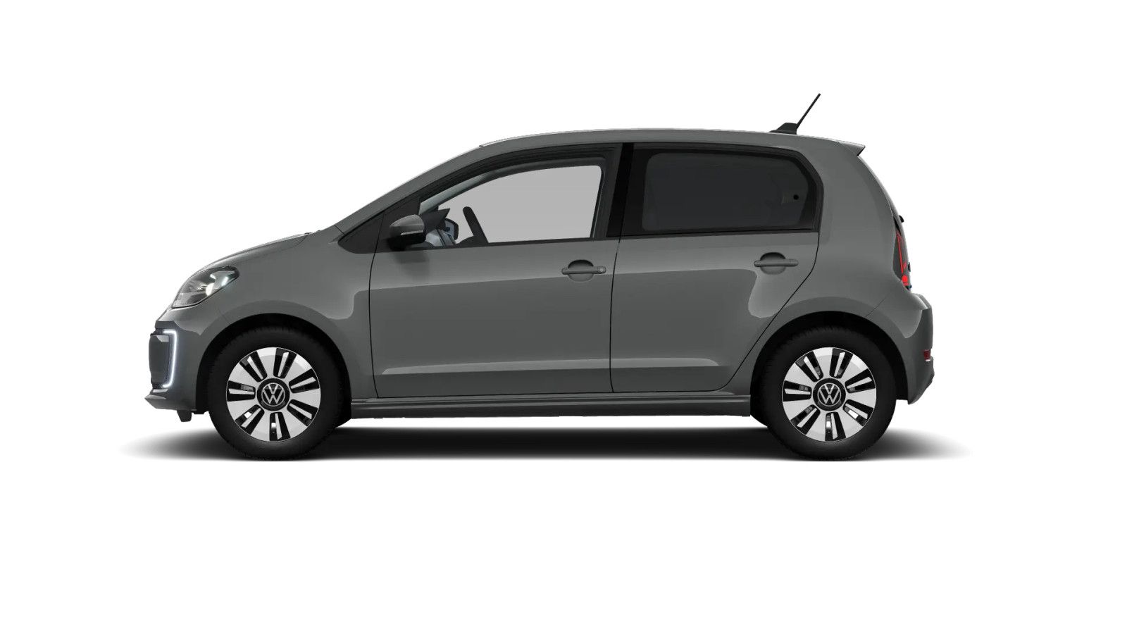 Volkswagen e-up! - Bild 8