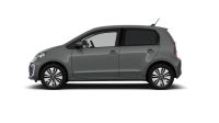 Volkswagen e-up! - Vorschau Bild 8