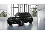 Mercedes-Benz GLE 53 AMG 4M+ Pano/Burm/360/Night/AHK/Distr/22' - Mercedes-Benz GLE 53 AMG Jahreswagen