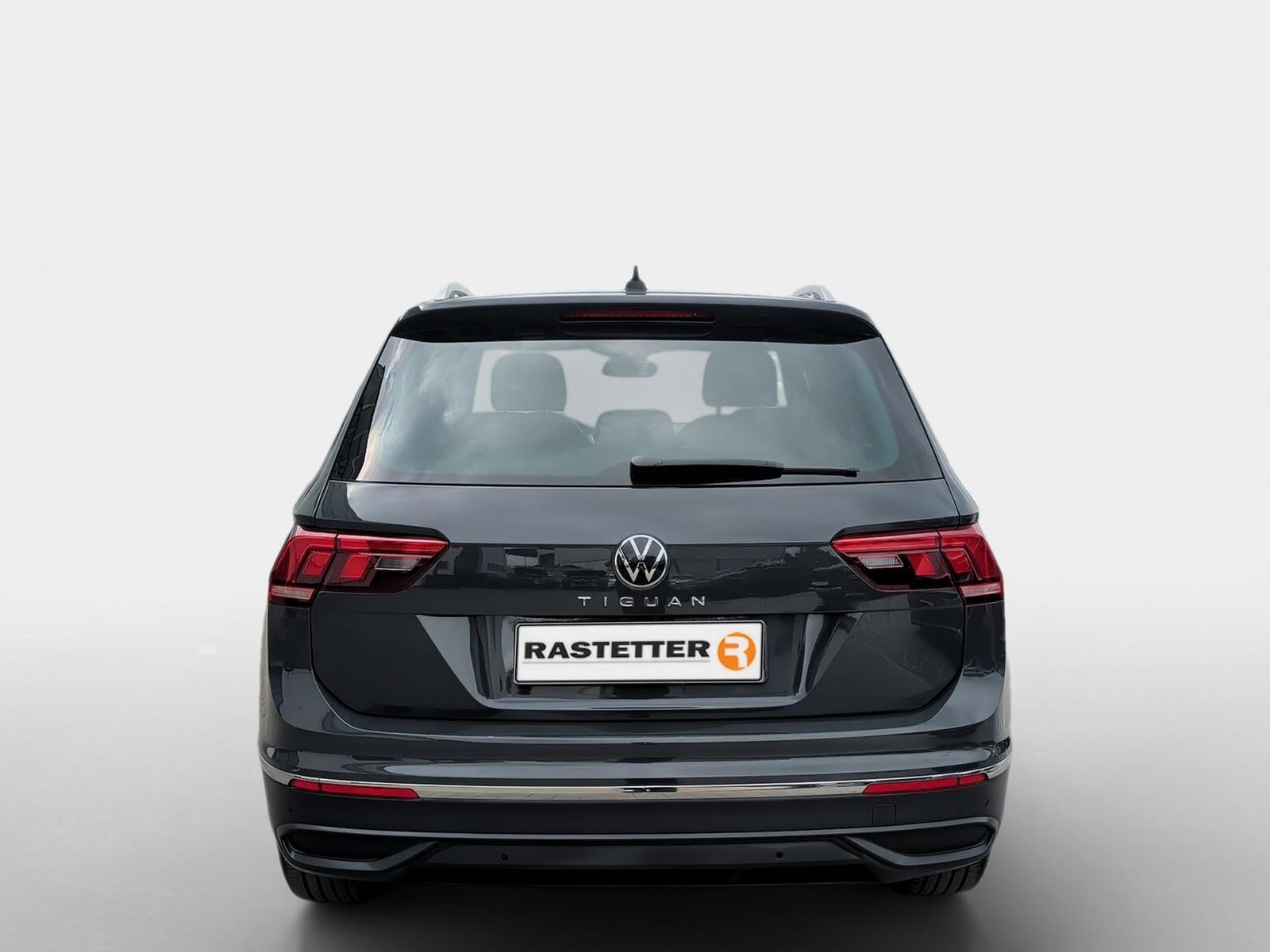 Volkswagen Tiguan 2.0 TDI DSG Active HuD+AHK+Standhzg+ACC+K, миниатюра 5