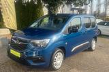 Opel Combo Life*DAB*Kamera*AHK* - Opel Combo Life Kombi Gebrauchtwagen