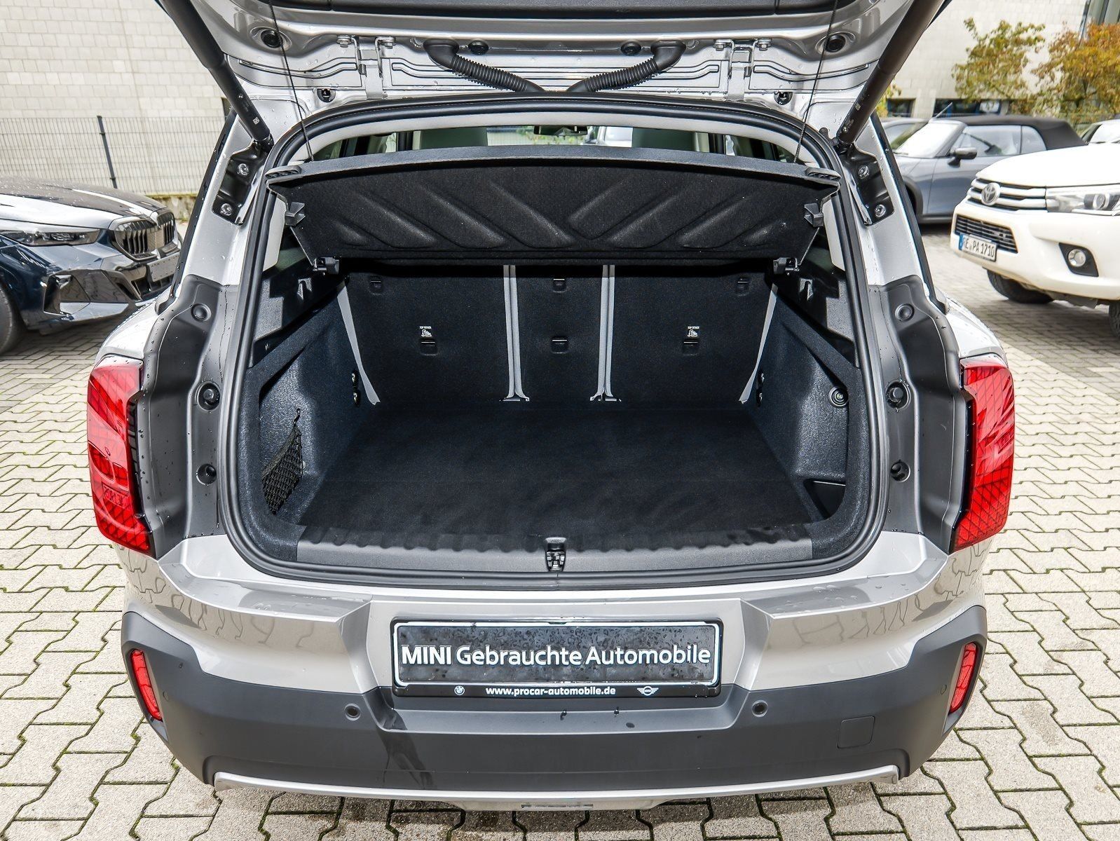 MINI Cooper C Countryman - Bild 21