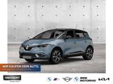 Renault Grand Scenic 1.3 TCE Black Edition "7 Sitzer Pan - Renault Grand Scenic mit Benzin-Antrieb: Automatik