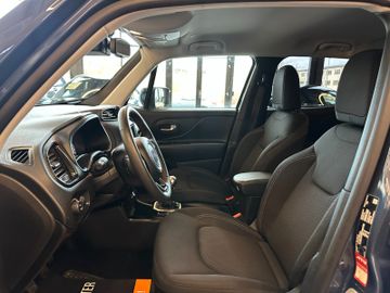 Jeep Renegade Longitude FWD *KLIMA*LKHZ*SZHZ*PDC*