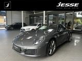 Porsche 991  Carrera APPROVED 18Wege SportAGA  - gebrauchte Porsche 991 aus dem Jahr 2018