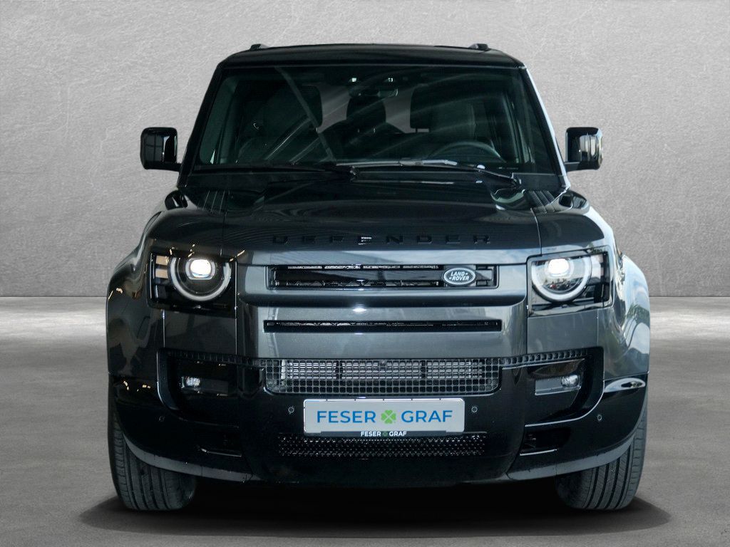 Land Rover Defender - Bild 8