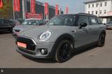MINI COOPER_D Clubman*PANO*NAVI*STZ*XENO*TEMPO - MINI MINI: Clubman