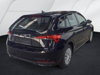Skoda Scala - Vorschau Bild 3