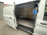Mercedes-Benz Vito Kasten 116 CDI PRO extralang neues Modell - gebrauchte Vans