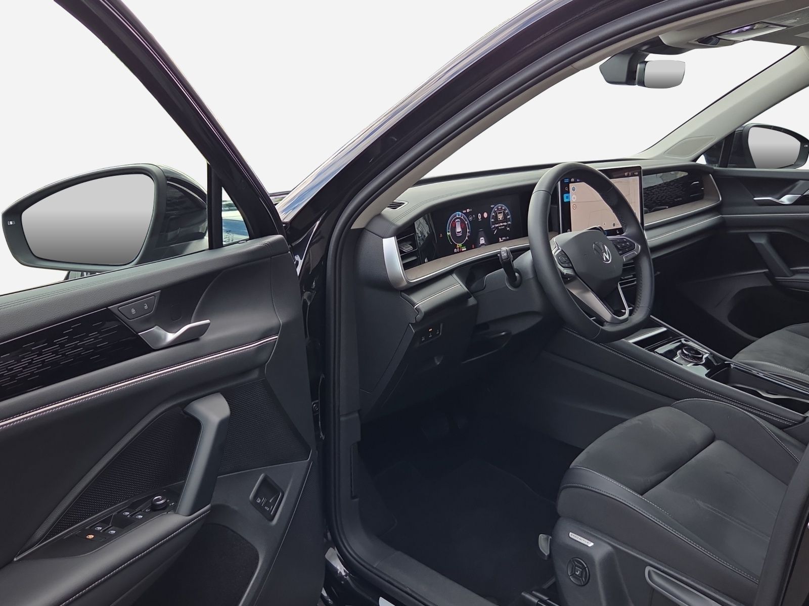 Volkswagen Tayron - Bild 17