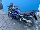 Suzuki GSX1250FA - SUZUKI GSX 125