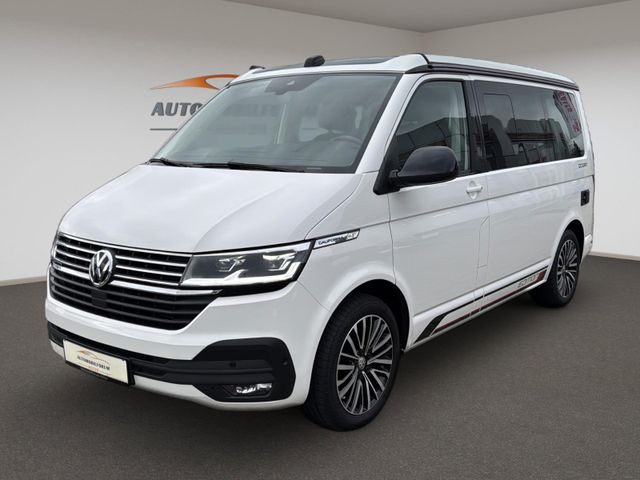 Volkswagen T6.1 California Ocean Edition 4Motion 2x Standh.